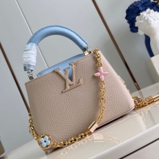 LV Top Handle Bags